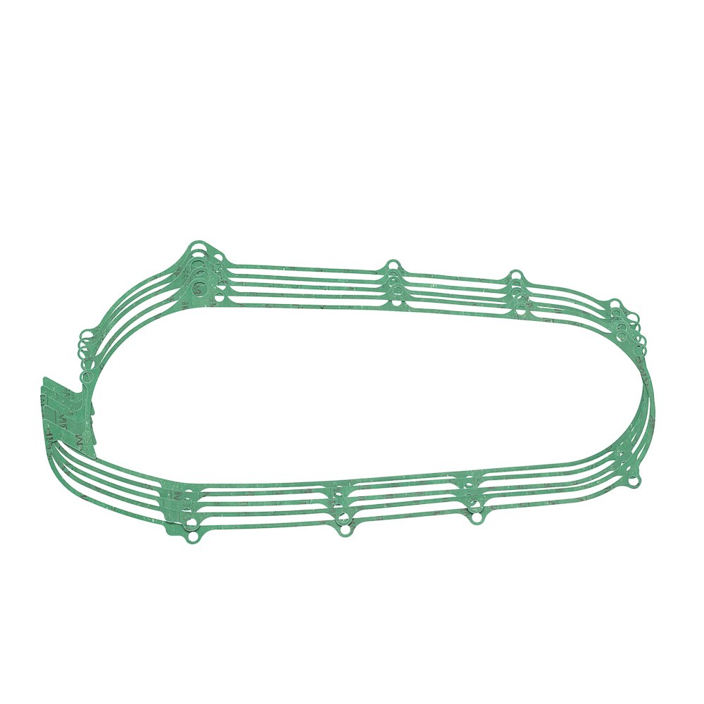 JUNTA TAMPA LATERAL ESQUERDA KMP PCX 150 19/22 - ADV 150 21/