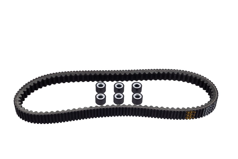 CORREIA TRACAO C/ ROLETES GP7 PCX 160 23/