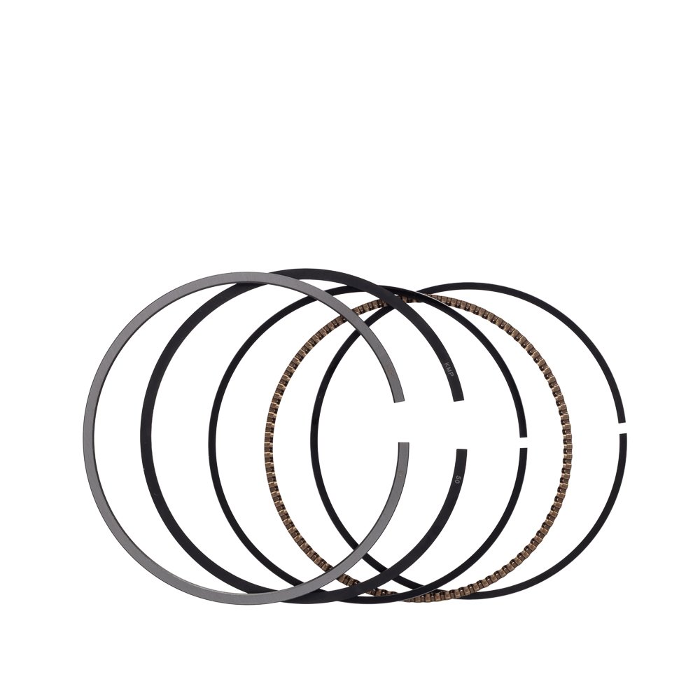 ANEL P/ PISTAO KMP PCX 150 16/22 - ADV 150 21/ 0.50