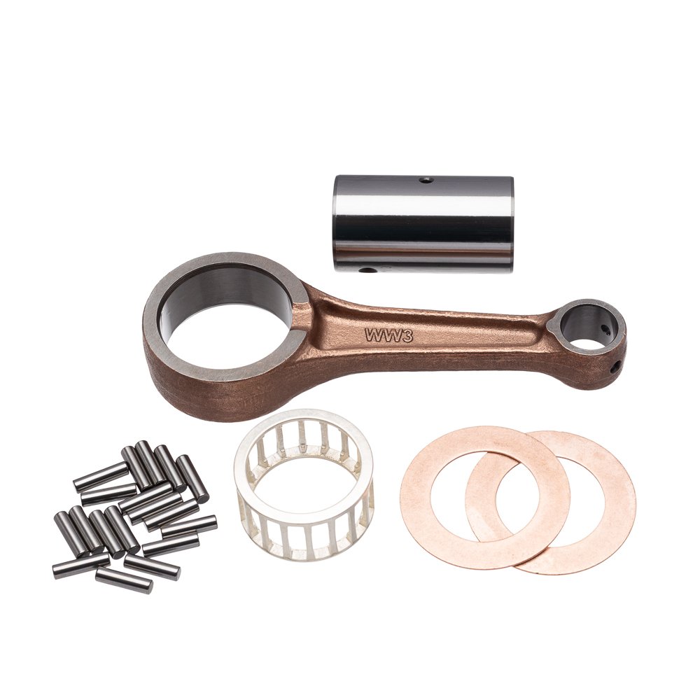 BIELA COMPLETA WW3 CB 300F TWISTER 2023/