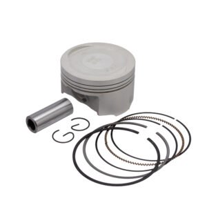 PISTAO KIT C/ANEL KMP PCX 150 14/15 0.75