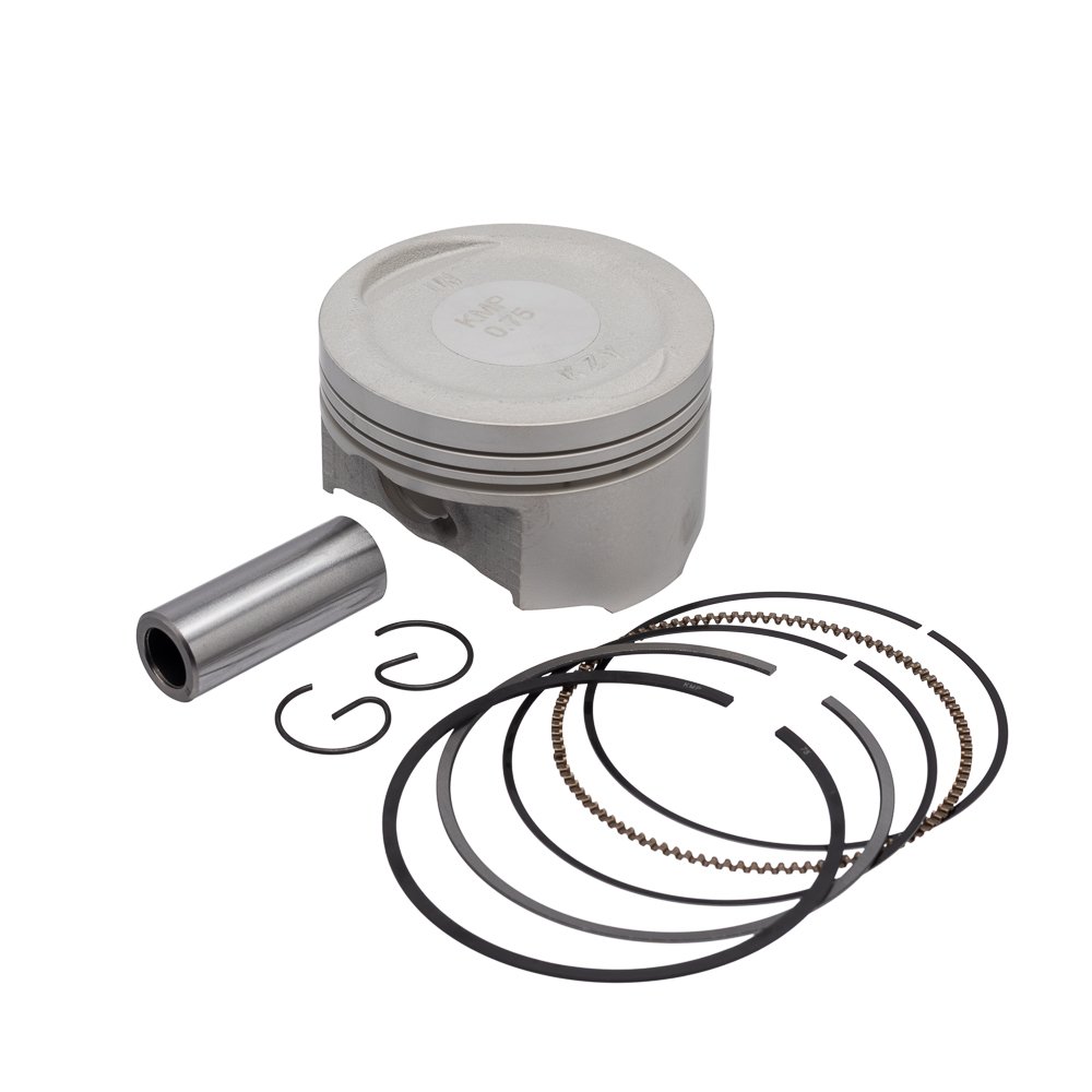PISTAO KIT C/ANEL KMP PCX 150 14/15 0.75