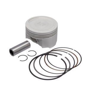 PISTAO KIT C/ANEL KMP PCX 150 16/22 - ADV 150 21/ 0.25