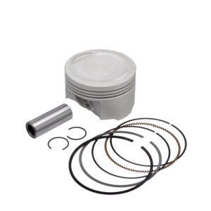 PISTAO KIT C/ANEL KMP PCX 150 16/22 - ADV 150 21/ 0.75