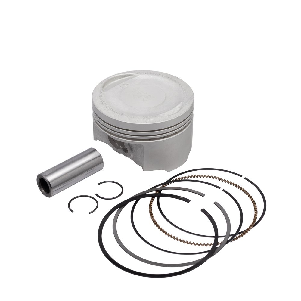PISTAO KIT C/ANEL KMP PCX 150 16/22 - ADV 150 21/ 0.75
