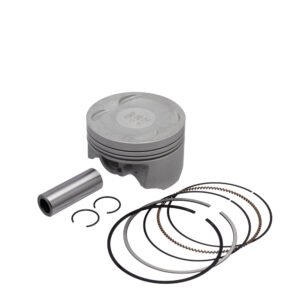 PISTAO KIT C/ANEL KMP PCX 160 23/ 0.25