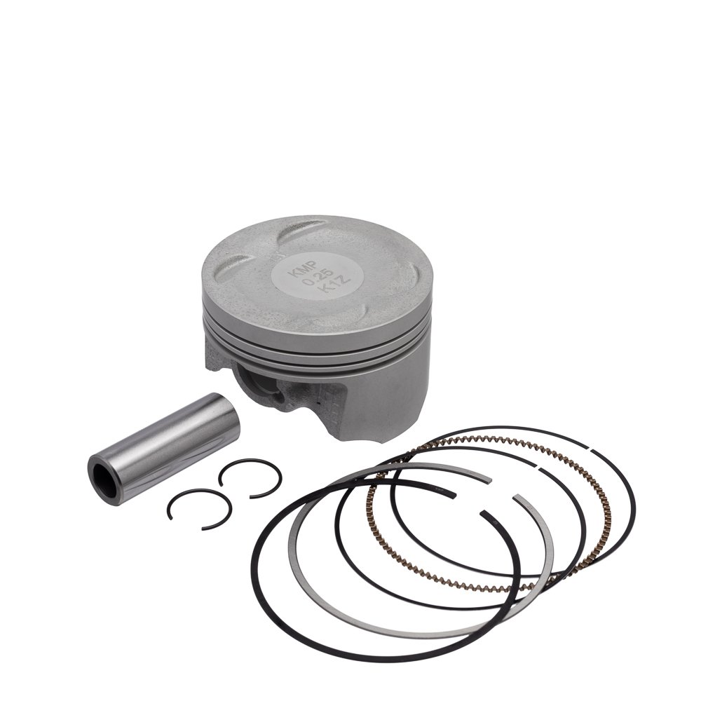 PISTAO KIT C/ANEL KMP PCX 160 23/ 0.25