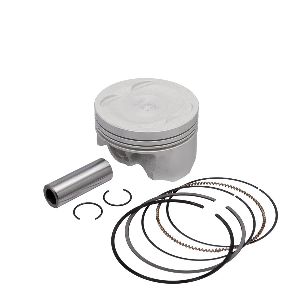 PISTAO KIT C/ANEL KMP PCX 160 23/ 0.50