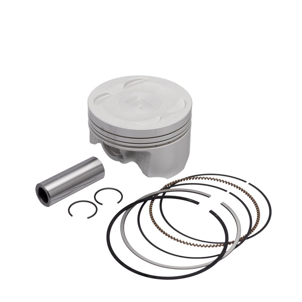 PISTAO KIT C/ANEL KMP PCX 160 23/ 0.75