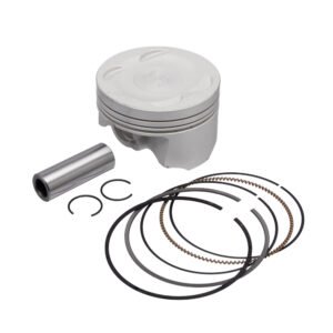 PISTAO KIT C/ANEL KMP PCX 160 23/ 1.00