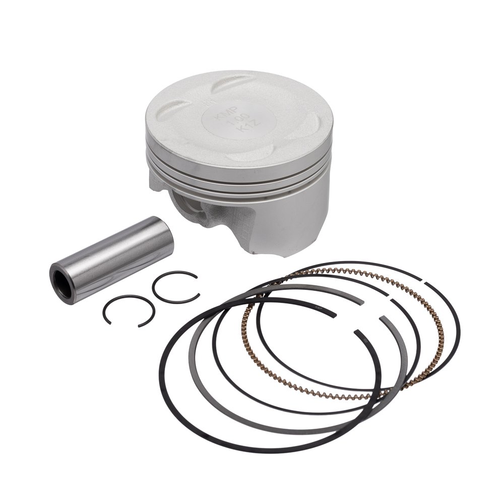 PISTAO KIT C/ANEL KMP PCX 160 23/ 1.00