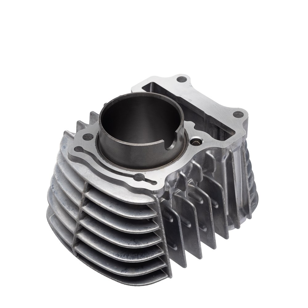 CILINDRO C/CAMISA KMP BIZ 125 2025/