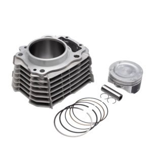 KIT KMP C/CILINDRO. PISTAO. ANEL CB 300F TWISTER 2023/