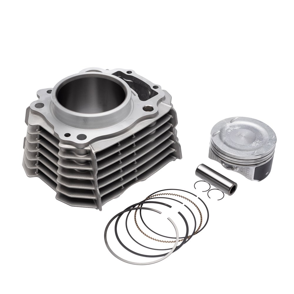 KIT KMP C/CILINDRO. PISTAO. ANEL CB 300F TWISTER 2023/