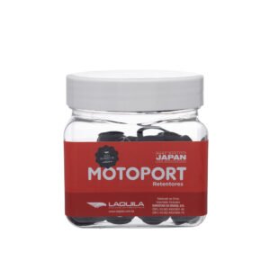 RETENTOR ALAVANCA EMBREAGEM (POTE C/100) MOTOPORT CG 150