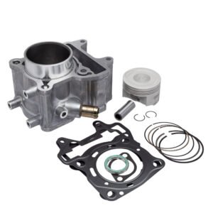 KIT KMP C/CILINDRO. PISTAO. ANEL E JUNTA KIT-A PCX 150 19/22