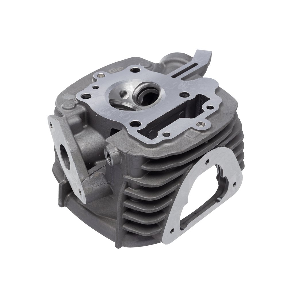 CABECOTE GP7 CG 160 16/