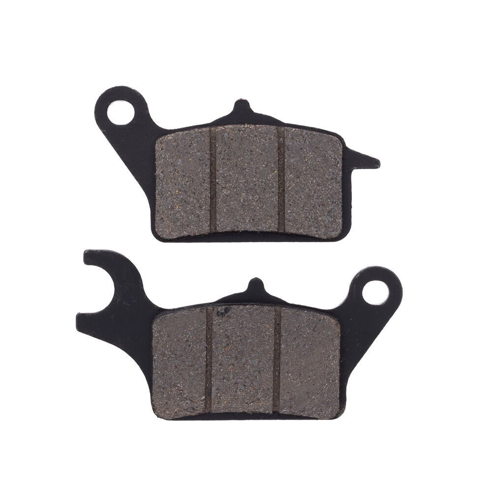 PASTILHA DE FREIO (D) GP7 BIZ 125 EX 25/