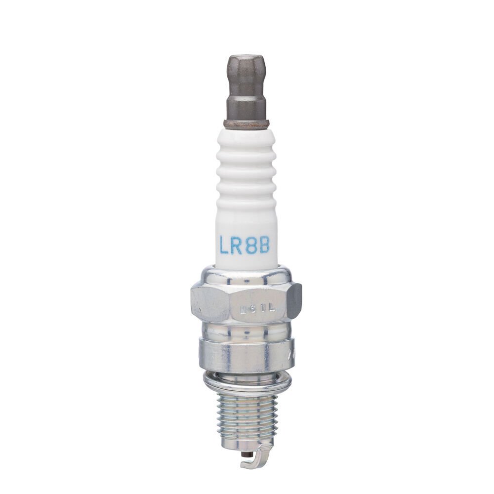 VELA NGK  LR8B