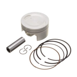 PISTAO KIT C/ANEL RIK PREMIUM FAZER 250 1.00