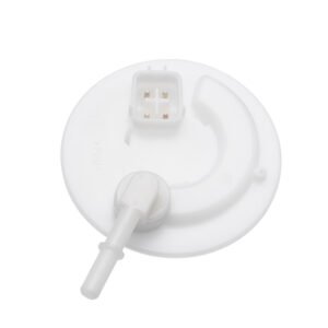 CARCACA INFERIOR DA BOMBA DE COMBUST. CONDOR FAZER 250 06/15