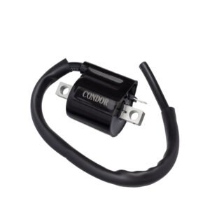 BOBINA IGNICAO CONDOR 12V YBR FACTOR 125 11/15