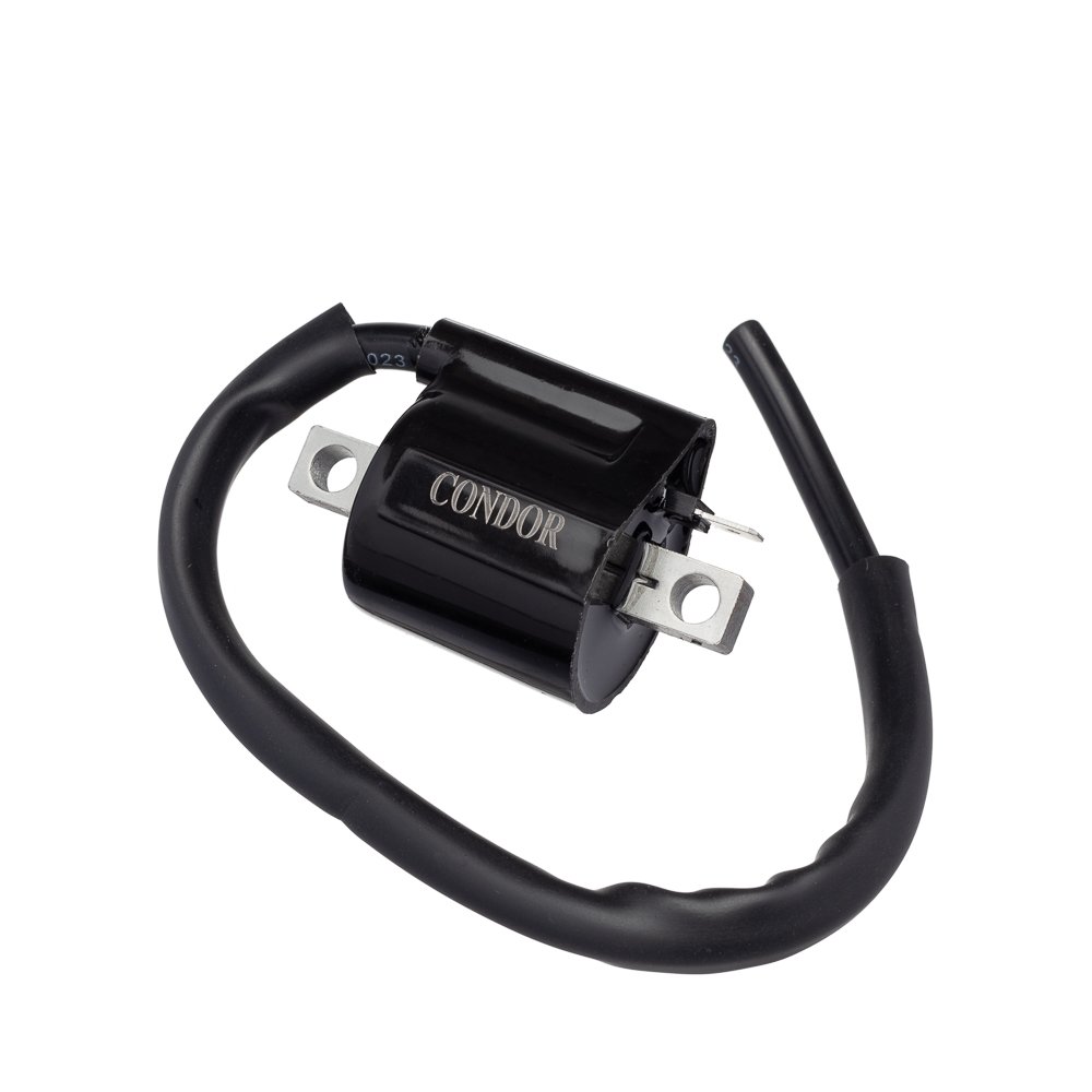 BOBINA IGNICAO CONDOR 12V YBR FACTOR 125 11/15