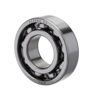ROLAMENTO VIRABREQUIM WW3 ESQUERDO 6205NC C3 YBR 125 -XTZ125