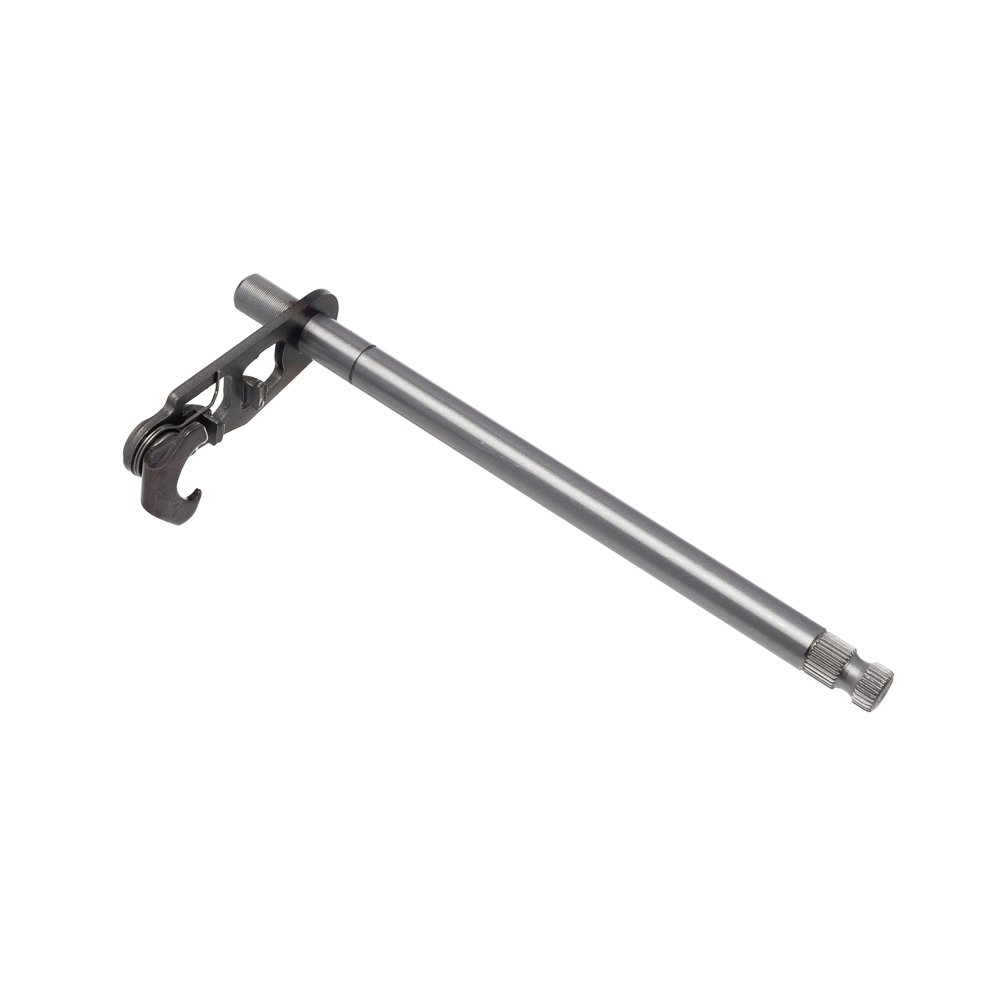 EIXO SELETOR CAMBIO WW3 FAZER 150 14/ - XTZ CROSSER 150 14/