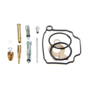 REPARO CARBURADOR GP7 CRYPTON 105 /2005