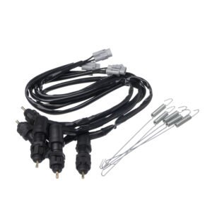 INTERRUPTOR FREIO TRAS. GP7 FAZER 250