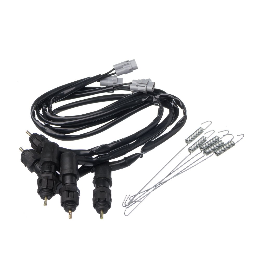 INTERRUPTOR FREIO TRAS. GP7 FAZER 250