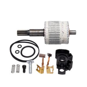 INDUZIDO (KIT C/ ESCOVA) CONDOR FAZER 250 13/17 - XTZ LANDER