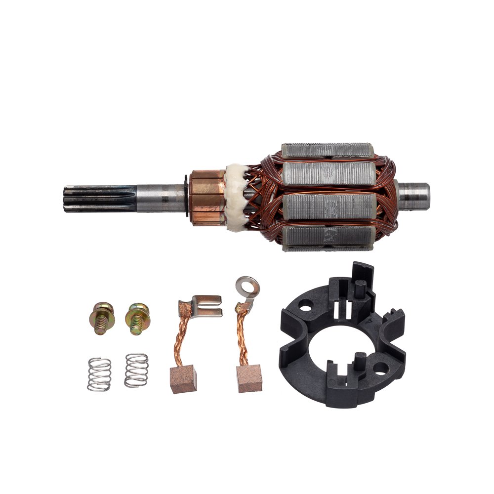 INDUZIDO (KIT C/ ESCOVA) CONDOR FAZER 150 13/24