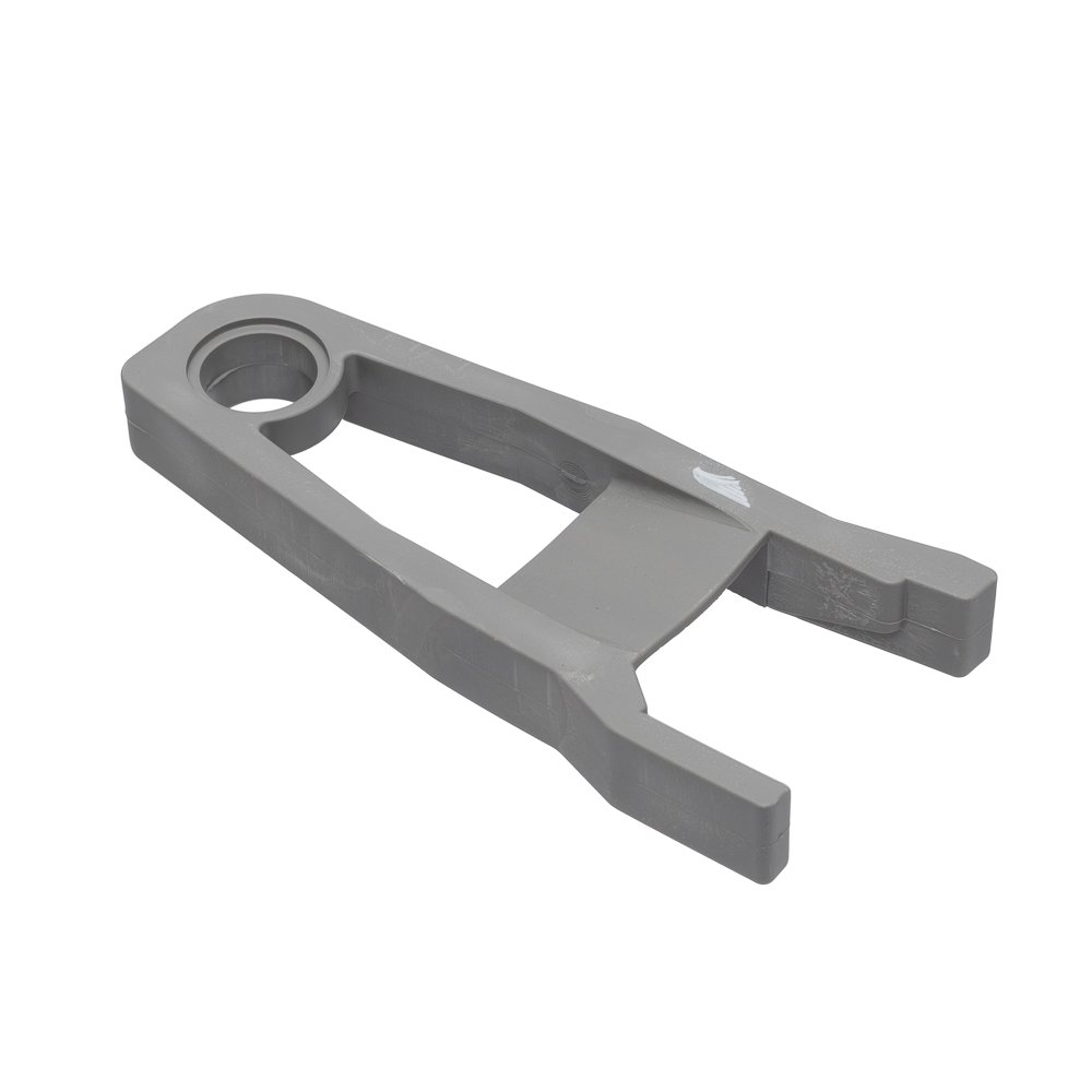 GUIA DESLIZADOR CORRENTE TRANSMISSAO GP7 XTZ 125