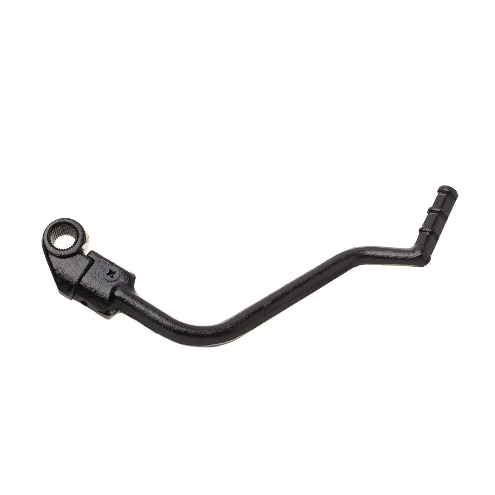 PEDAL PARTIDA COMPLETO GP7 XTZ 125