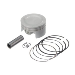 PISTAO KIT C/ANEL KMP FAZER 250 0.25
