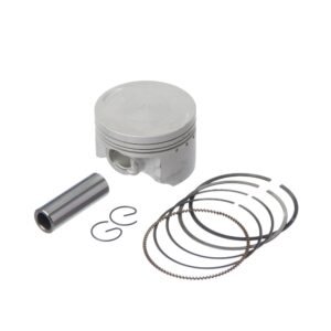 PISTAO KIT C/ANEL KMP FAZER 250 1.00