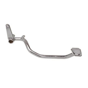 PEDAL FREIO GP7 YBR 125 FACTOR 12/