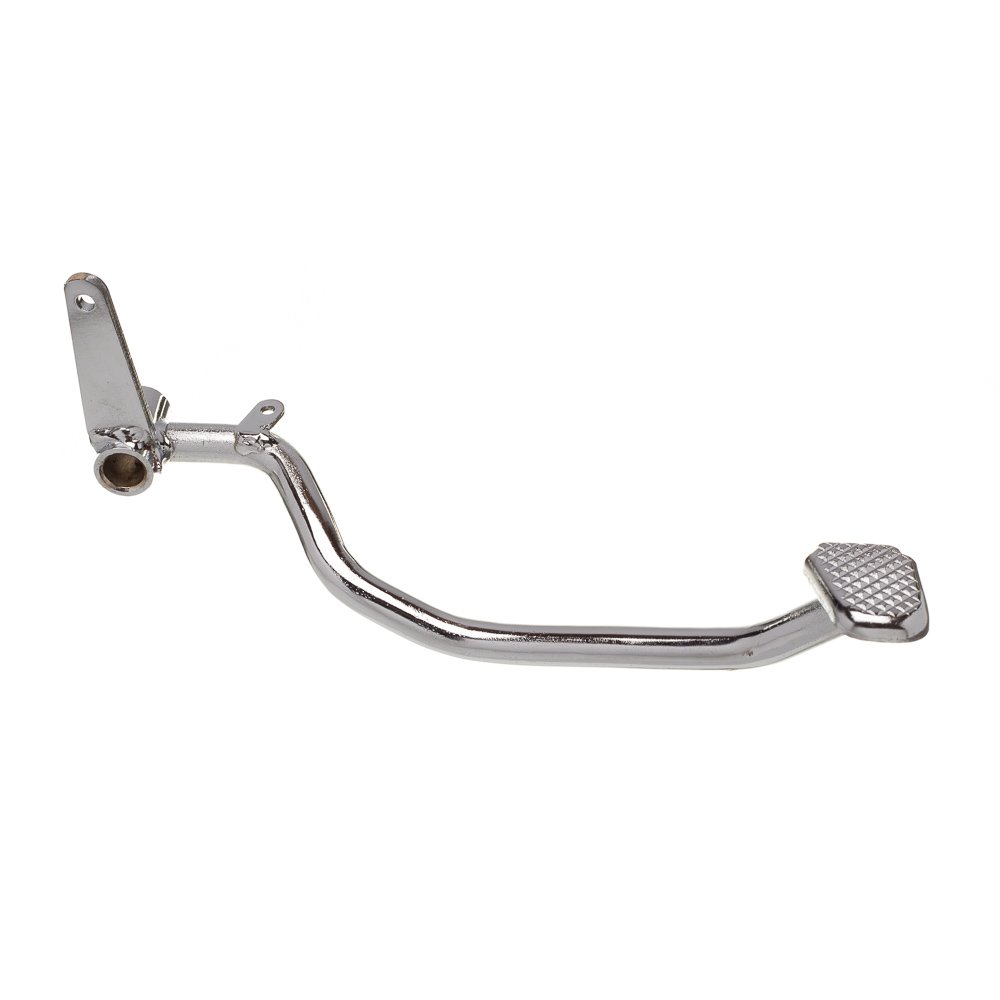 PEDAL FREIO GP7 YBR 125 FACTOR 12/