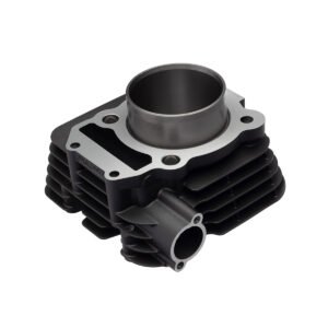 CILINDRO C/CAMISA KMP FAZER 250 FLEX 14/ (PRETO)