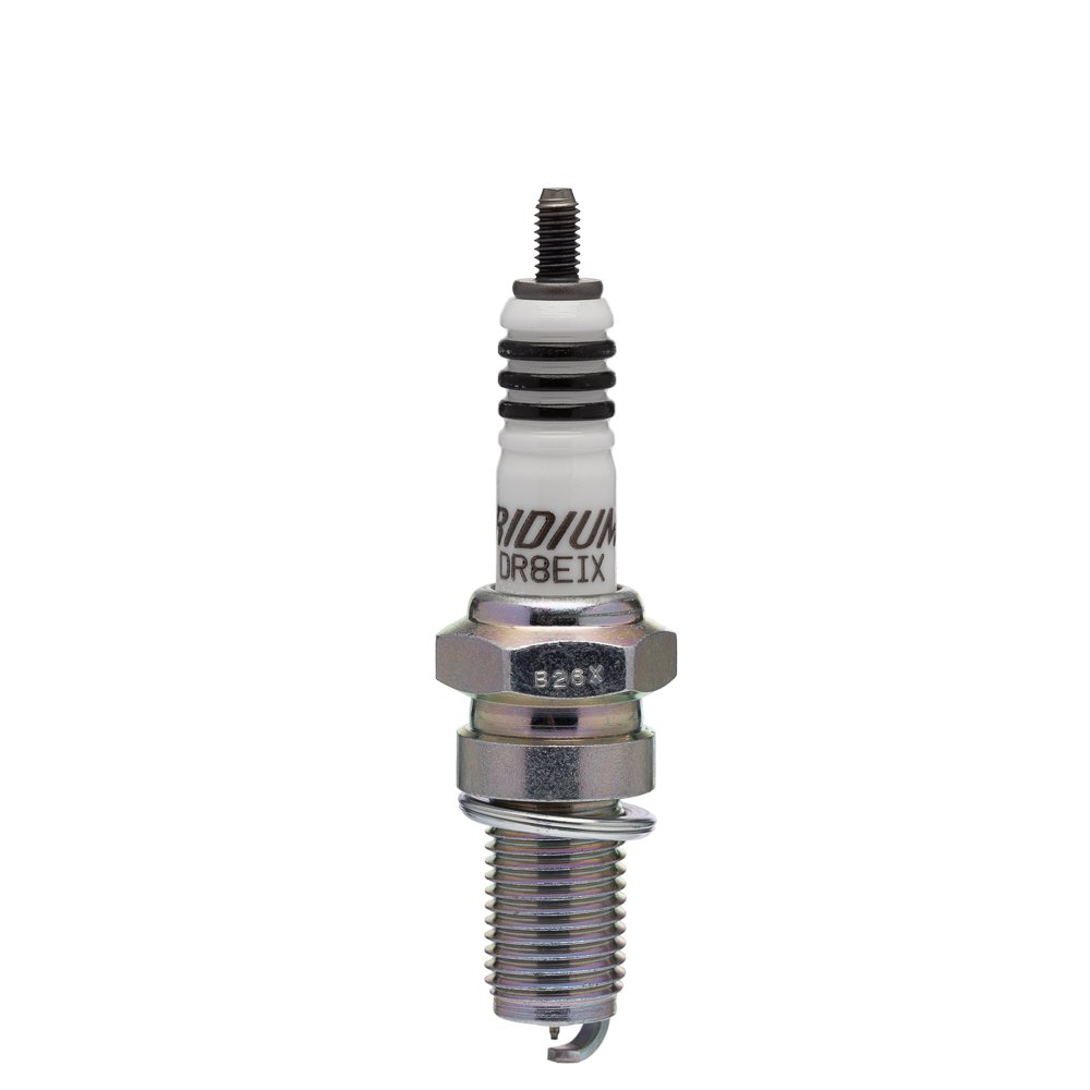 VELA NGK IRIDIUM DR8EIX FAZER 250