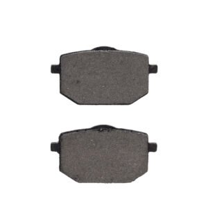PASTILHA FREIO COBREQ (N-913) XT 600 86> D. - XTZ 600