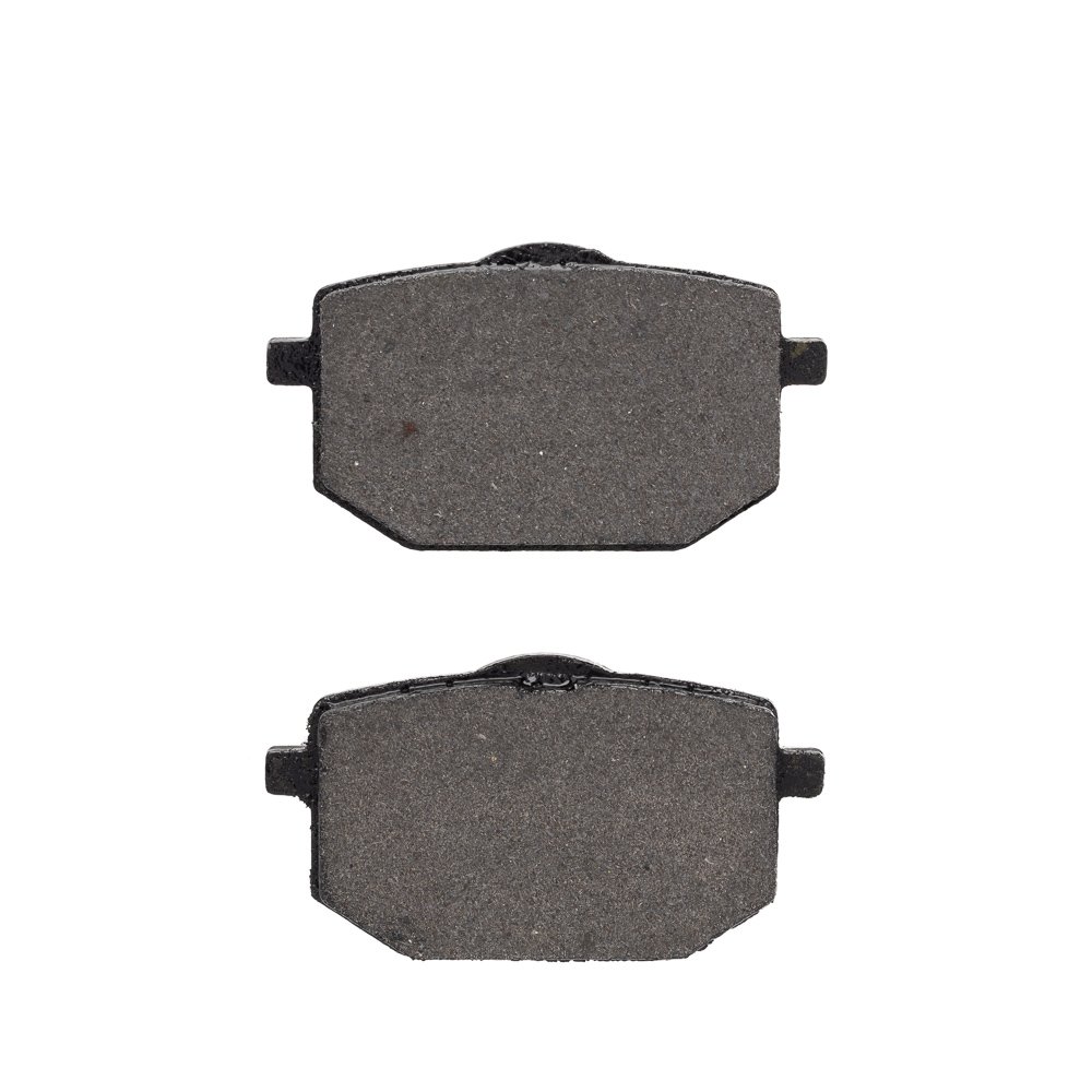 PASTILHA FREIO COBREQ (N-913) XT 600 86> D. - XTZ 600