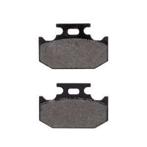 PASTILHA FREIO COBREQ (N-946) LANDER 250 T. - FAZER 250 T