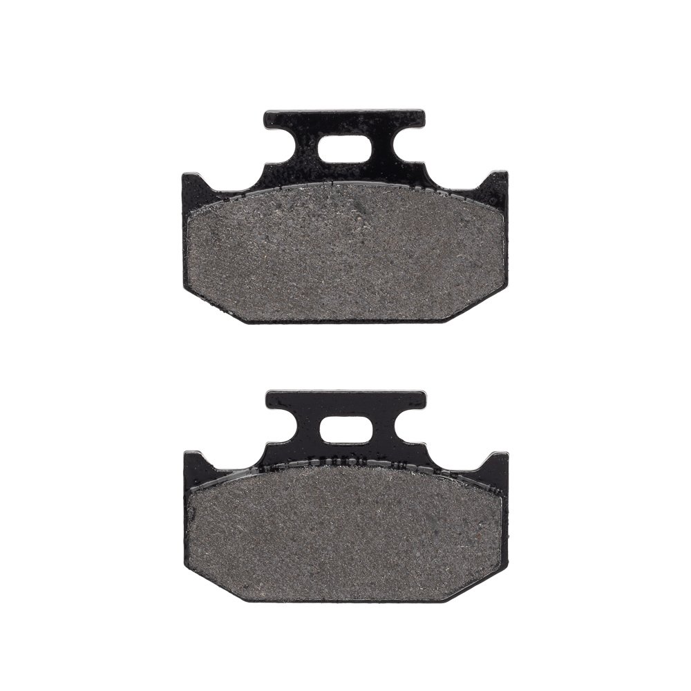 PASTILHA FREIO COBREQ (N-946) LANDER 250 T. - FAZER 250 T