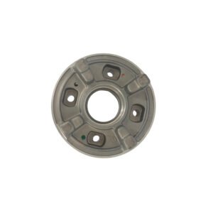 FLANGE CUBO RODA COBREQ YBR 125 00> (0002-FL)