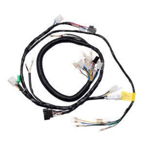 FIACAO PRINCIPAL (CHICOTE) CONDOR YBR 125 ES 00/01
