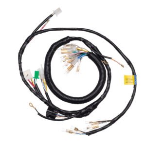 FIACAO PRINCIPAL (CHICOTE) CONDOR YBR 125 KS 06/08