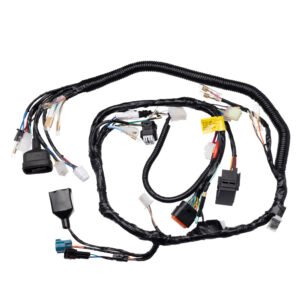 FIACAO PRINCIPAL (CHICOTE) CONDOR FAZER 250 07/08